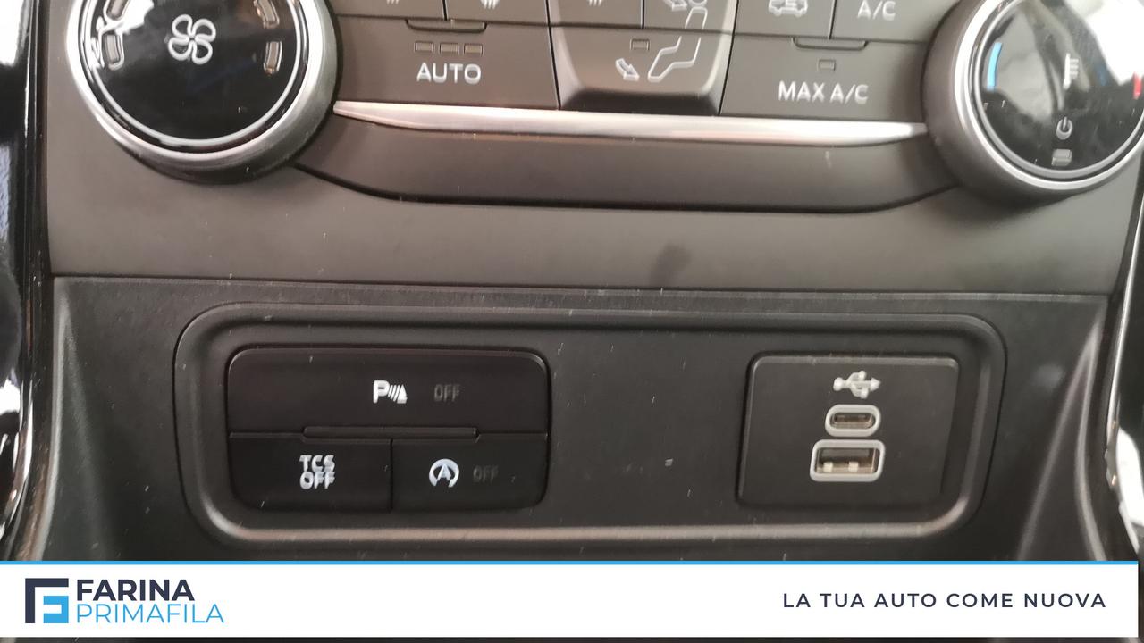 FORD EcoSport 2018 - EcoSport 1.0 ecoboost Active s&s 125cv
