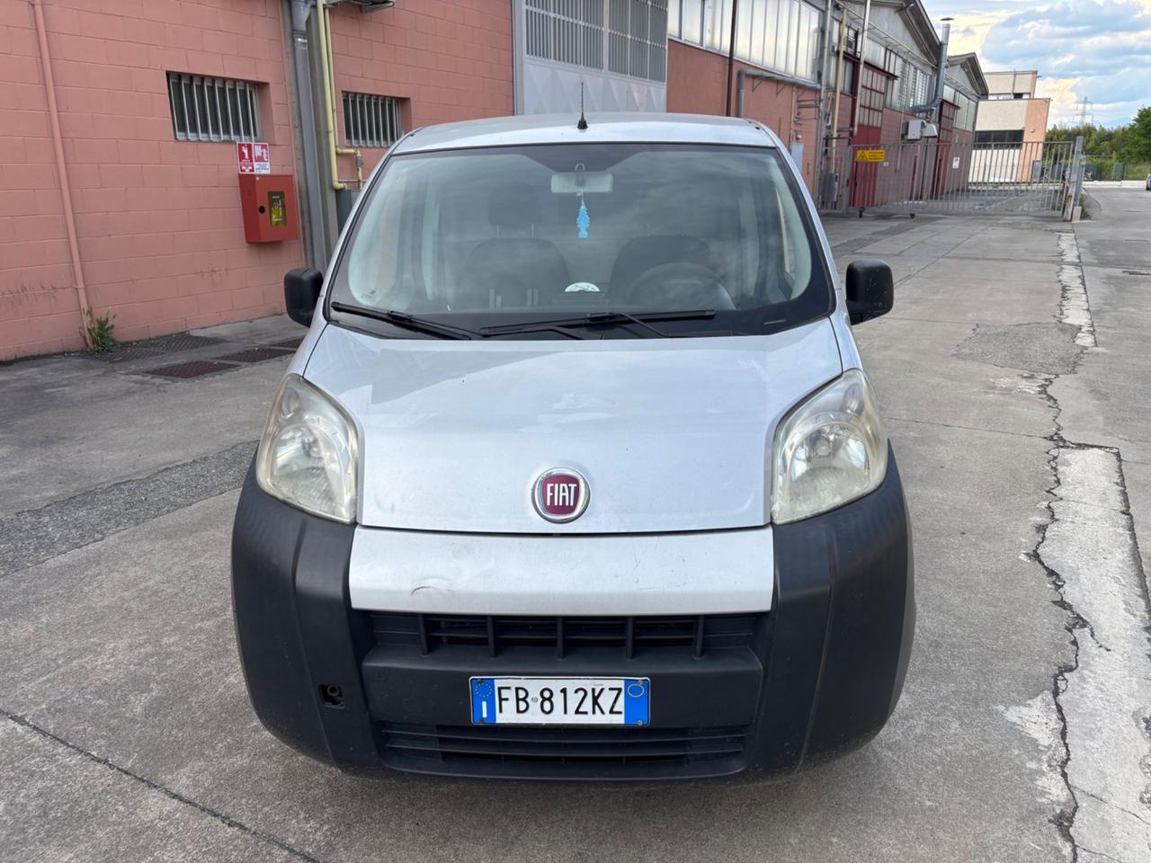 Fiat Fiorino 1.3 MJT 75CV Furgone