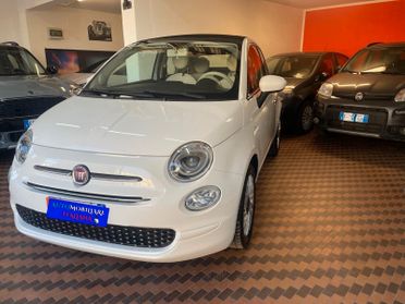 Fiat 500 C 1.2 NEOPATENTATI CABRIO