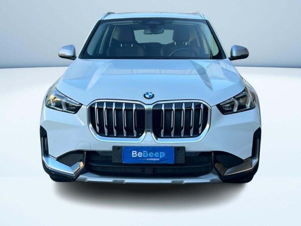 BMW X1 23 d Mild Hybrid 48V xLine xDrive DCT