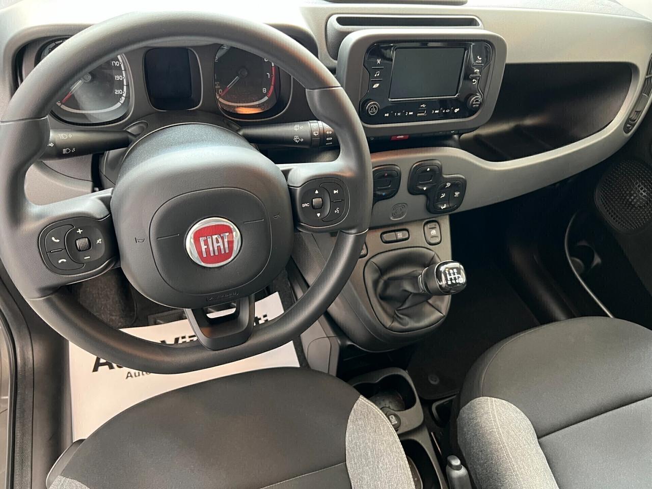 FIAT PANDA 1.0 70 CV HYBRID CITY LIFE *NO VINCOLI*