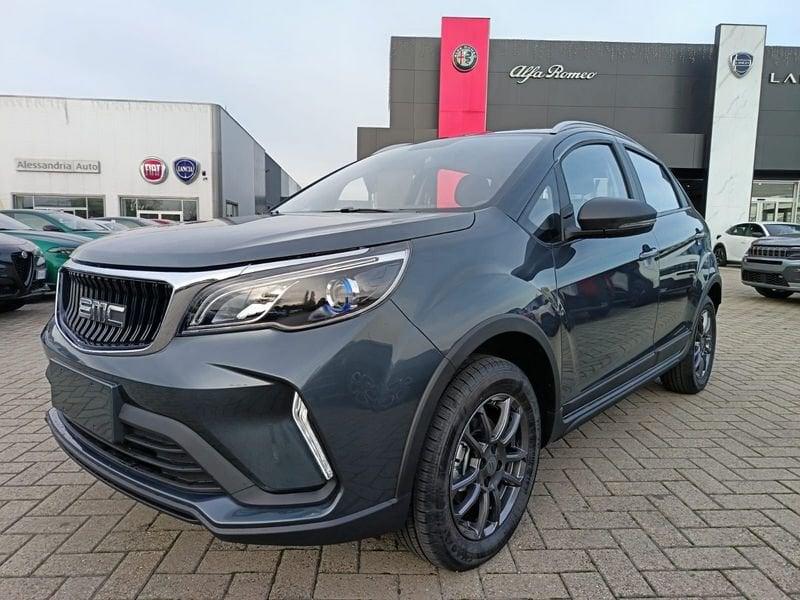 EMC Quattro Quattro 1.5 MT