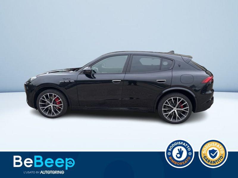 Maserati Grecale 2.0 MHEV MODENA 330CV AUTO