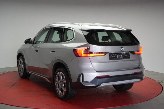 BMW X1 sDrive 18i xLine