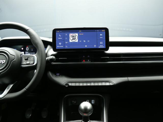 JEEP Avenger 1.2 Turbo 101 CV Altitude