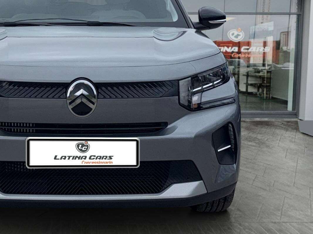 Citroen C3 1.2 puretech turbo Max 100cv s&s Con NAVIGATORE