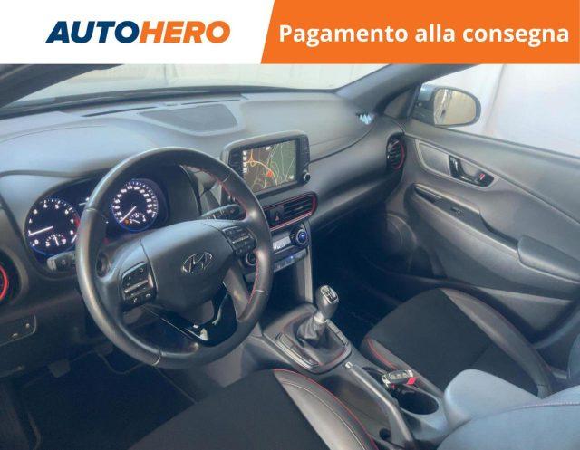 HYUNDAI Kona 1.0 T-GDI Xpossible
