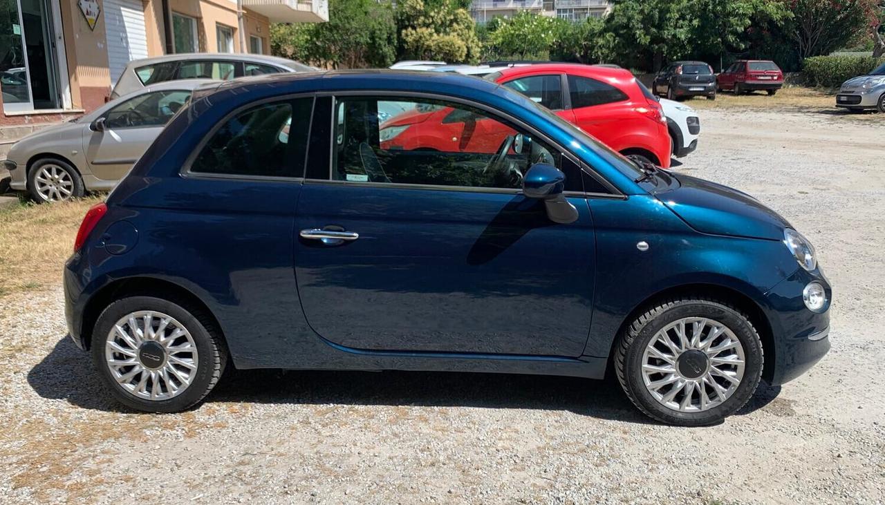 Fiat 500 1.2 Riva perfette condizioni