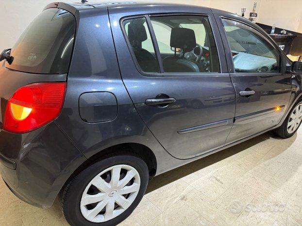 Renault Clio 1.5 dCi 70CV 5 porte Confort