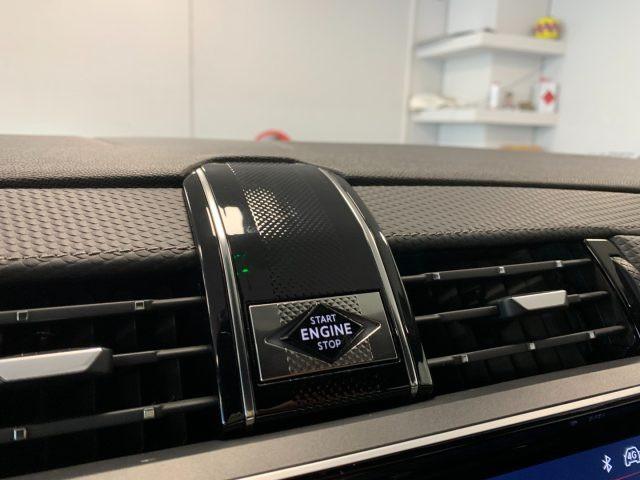 DS AUTOMOBILES DS 7 1.5 BlueHDi Automatico Bastille Business