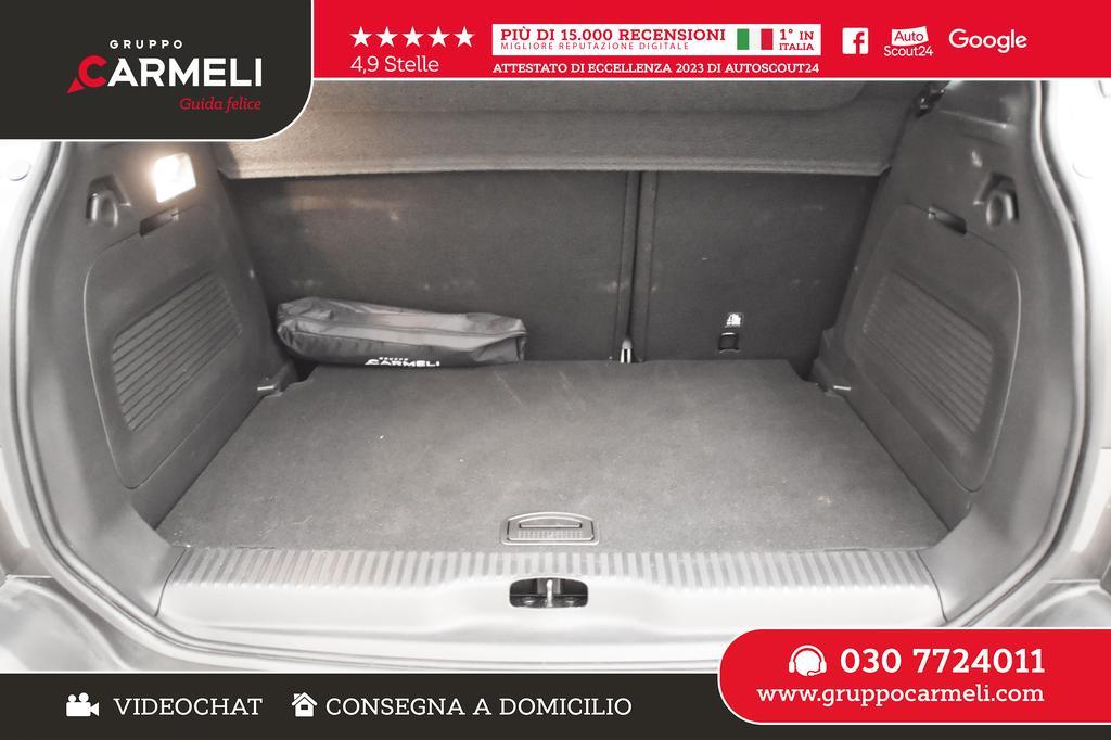 Citroen C3 Aircross 1.2 PureTech Shine