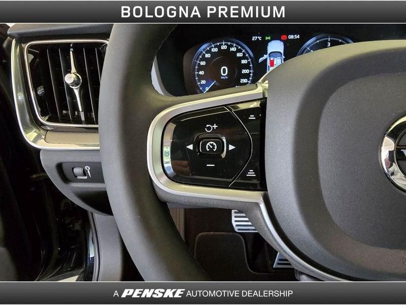 Volvo V60 V60 B4 (d) Geartronic R-Design
