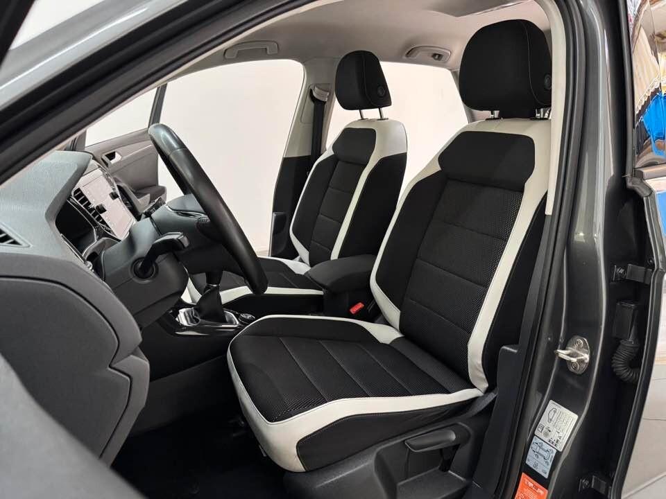 Volkswagen T-Roc 2.0 4MOTION 150/CV 2018