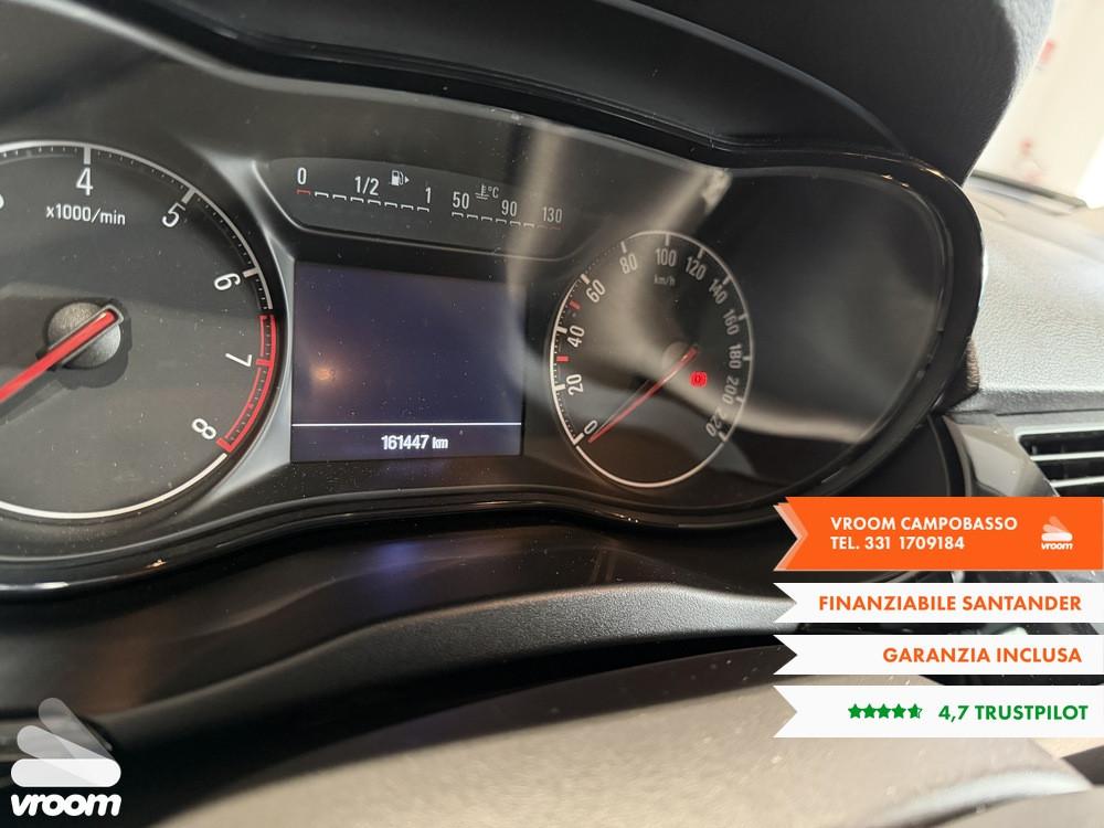 OPEL Corsa 5ª serie Corsa 1.4 90CV GPL Tech 5 ...