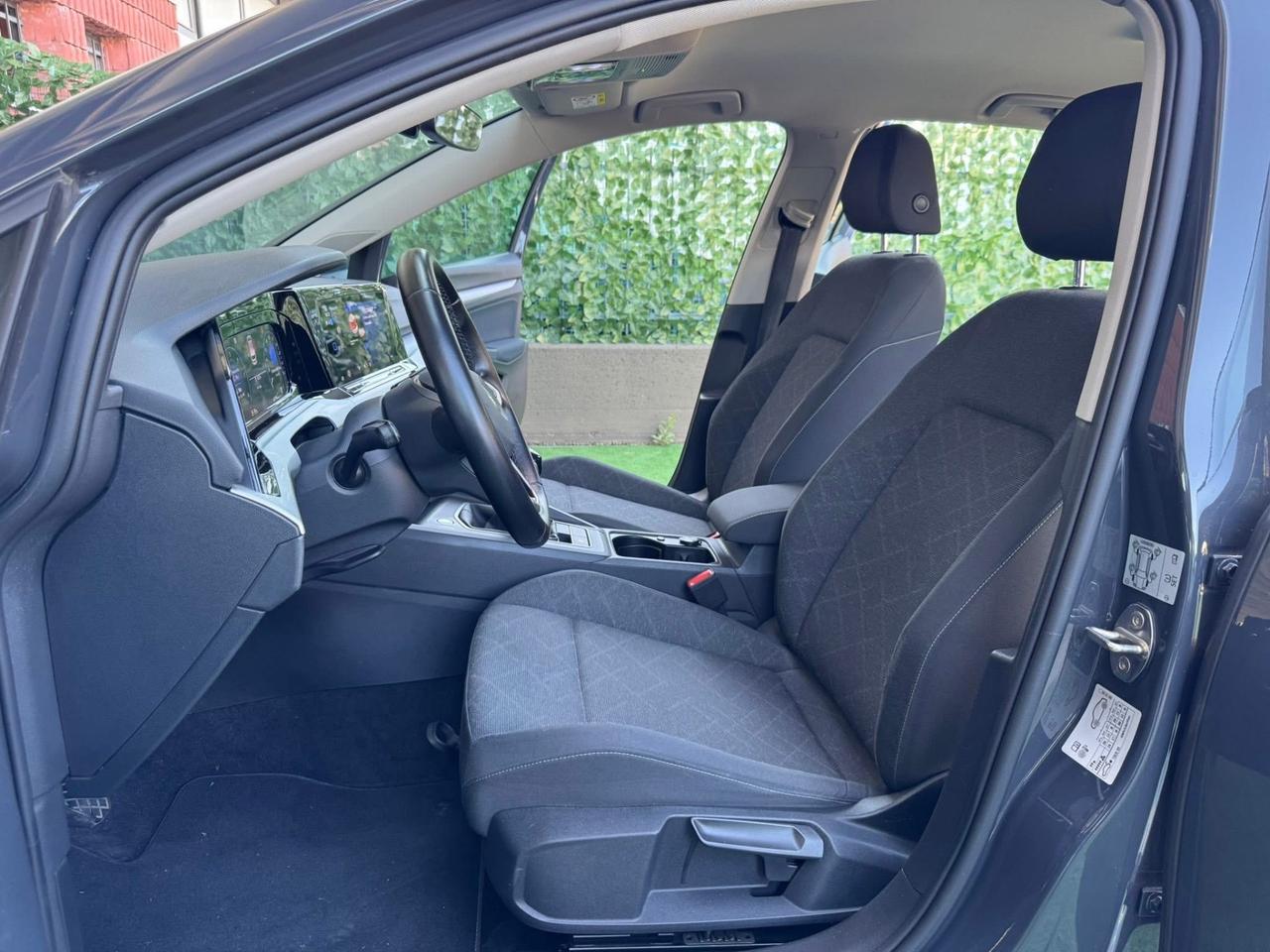 Volkswagen Golf 2.0 TDI SCR Style