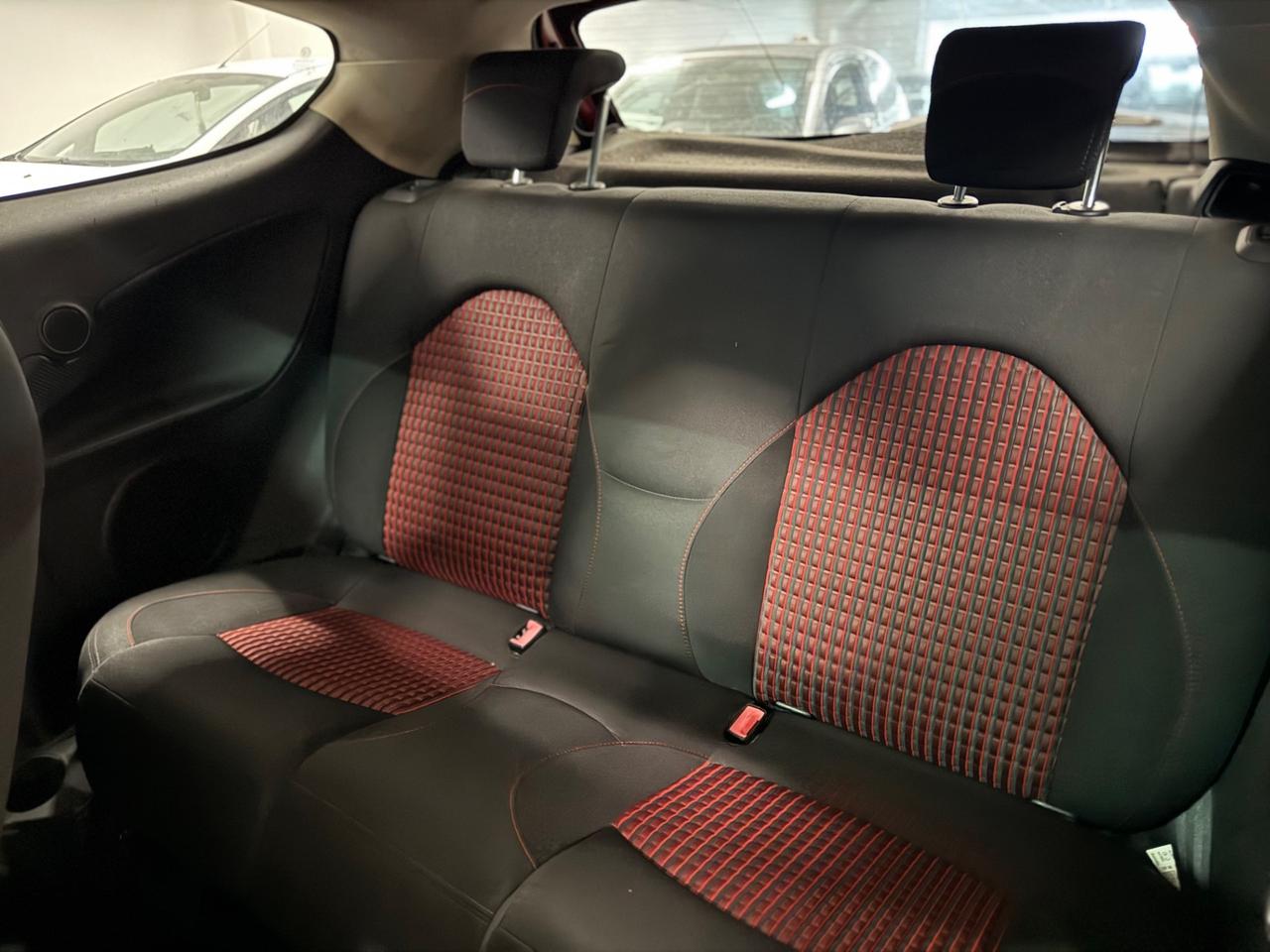 Alfa Romeo MiTo 1.6 JTDm-2 REGENERED CAR