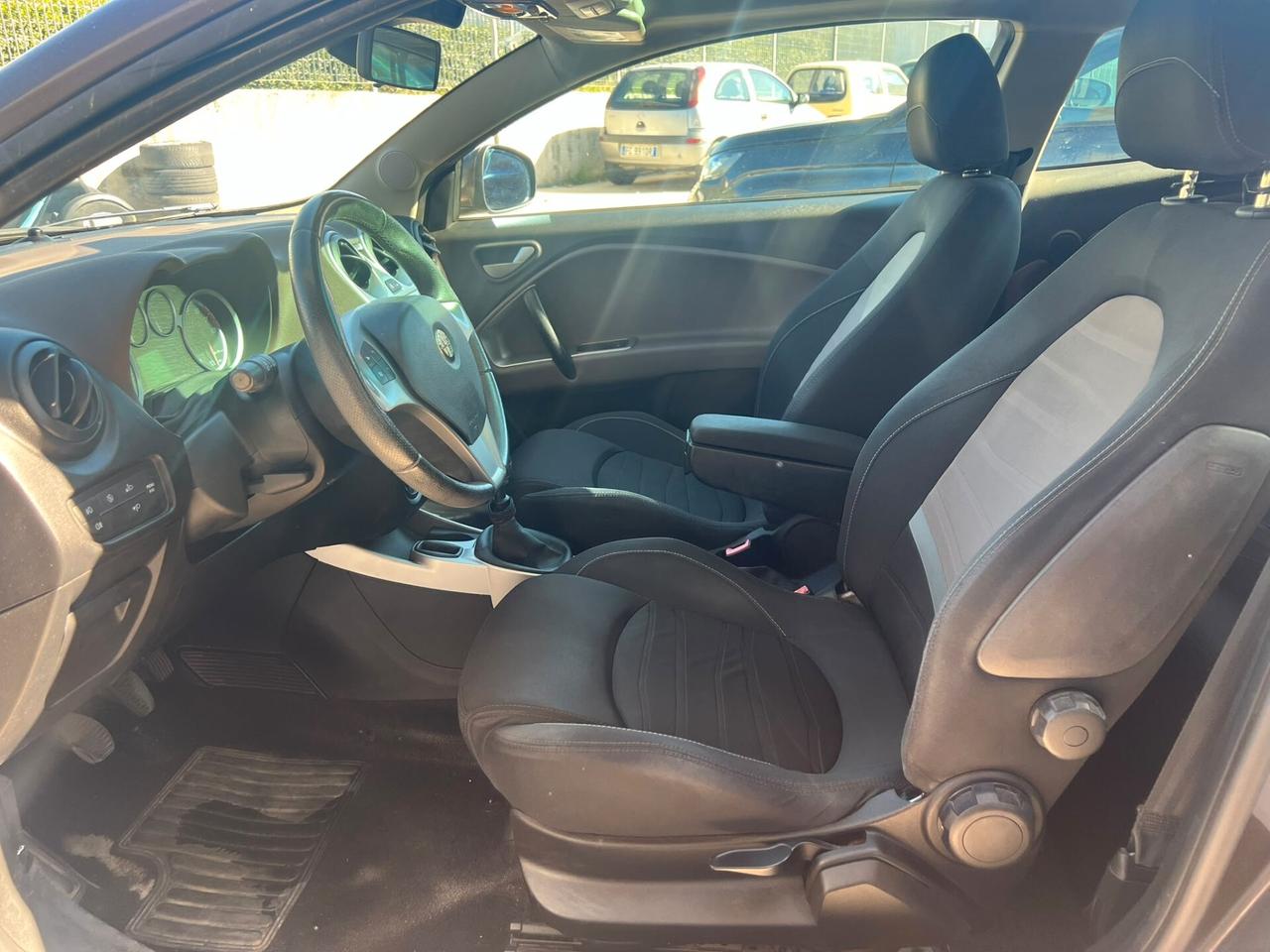 Alfa Romeo MiTo 1.4 78 CV 8V S&S Progression