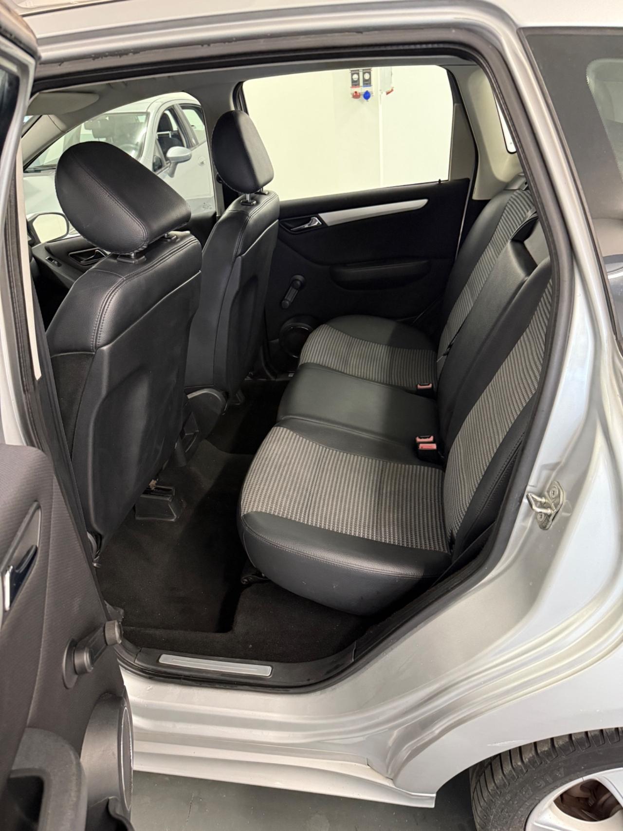 Mercedes-benz A 180 CDI Elegance