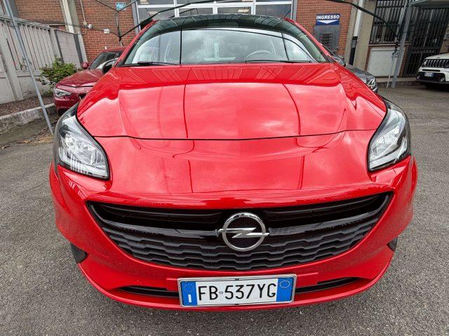 OPEL Corsa Corsa V 3p 1.4 b-Color Gpl 90cv