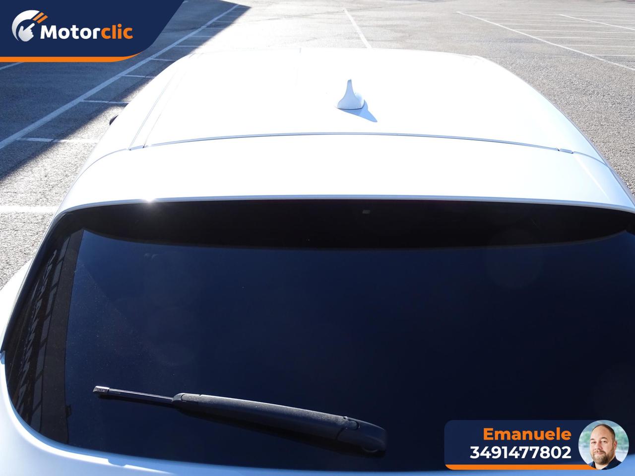 Alfa Romeo Stelvio 2.2 t Business rwd 190cv auto my19