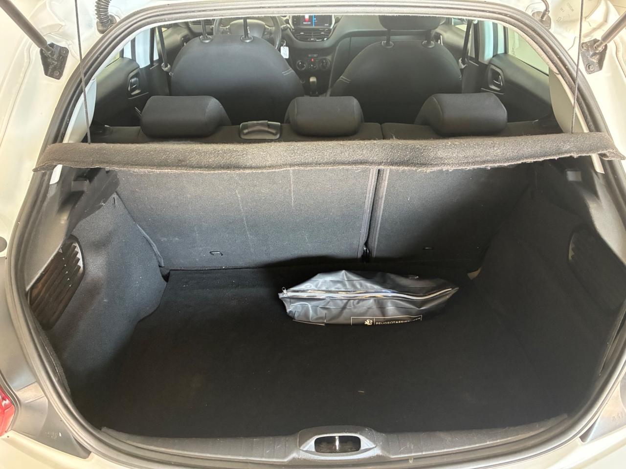 Peugeot 208 BlueHDi 75 5 porte Active