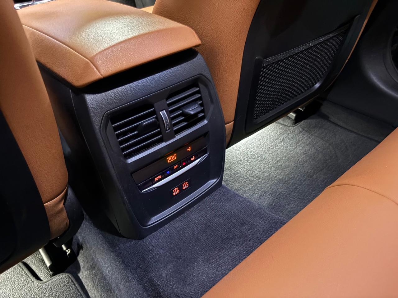 Bmw 320 320d 48V Touring Msport