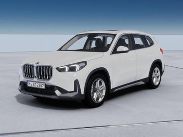 BMW X1 sDrive18i xLine