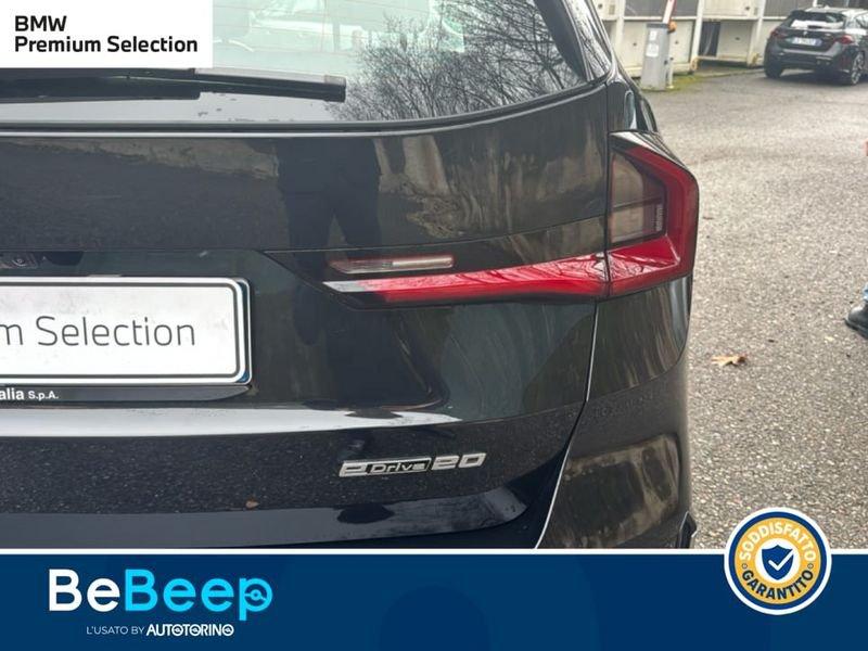 BMW X1 I EDRIVE 20 X-LINE