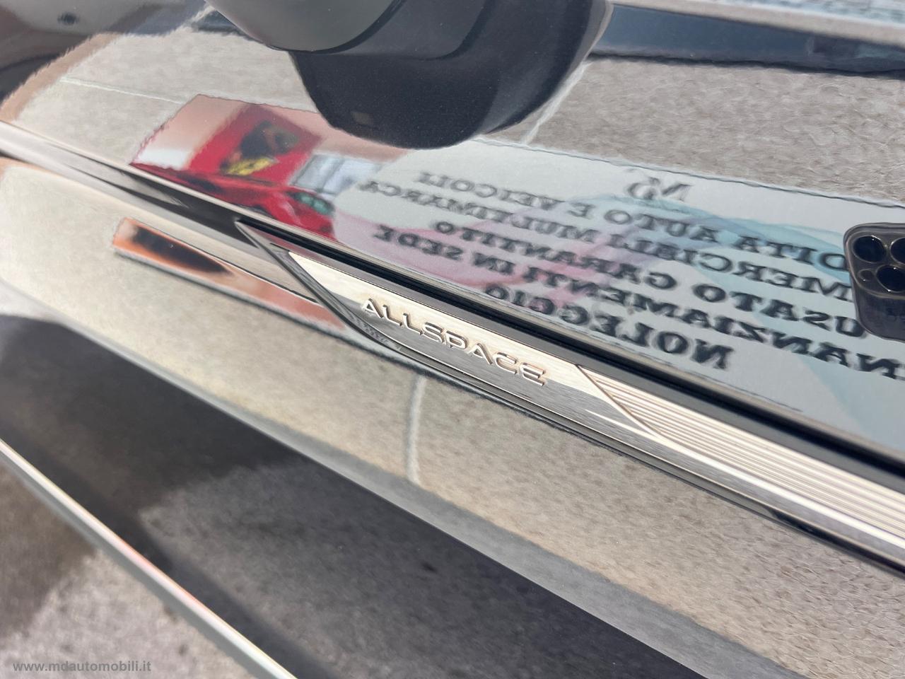 VOLKSWAGEN Tiguan Allsp. 2.0 TDI DSG Elegance 7 POSTI VIRTUAL IVA ESPOSTA