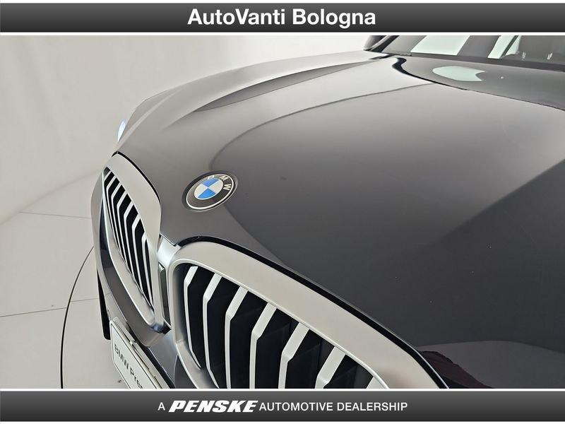 BMW X3 X3 xDrive20d 48V Msport
