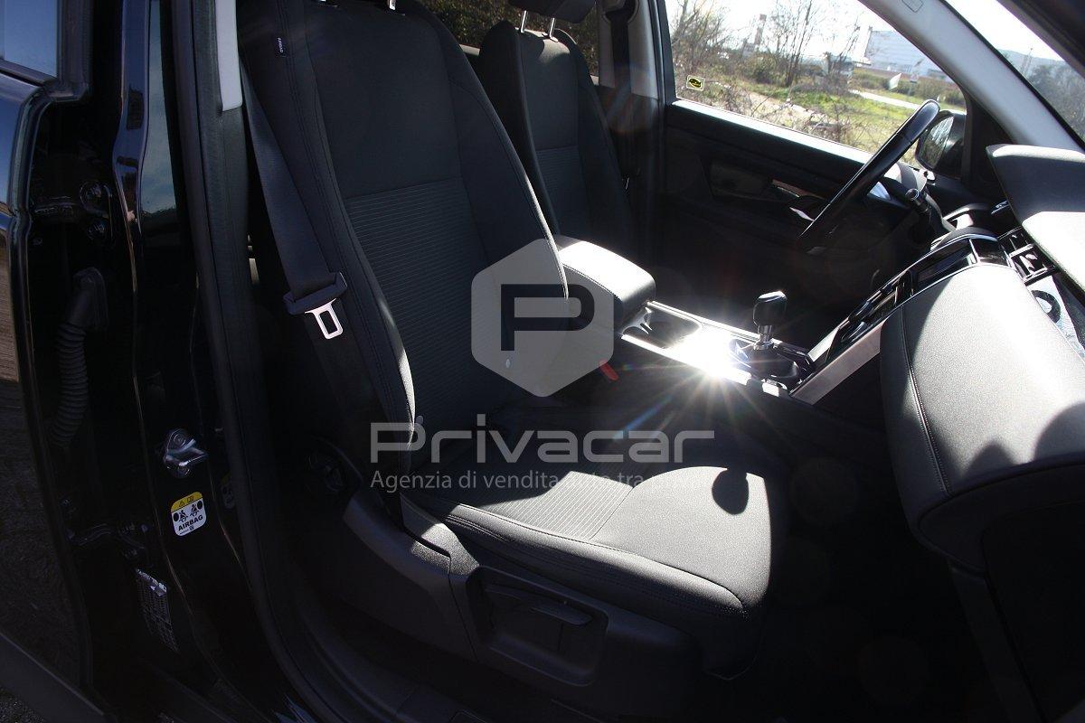 LAND ROVER Discovery Sport 2.0 eD4 150 CV 2WD R-Dynamic SE