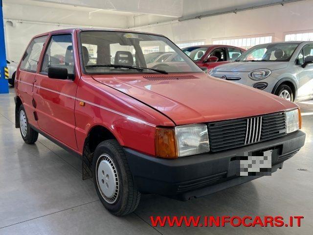 FIAT Uno 45 3 porte Sting Conservata auto STORICA !!!!