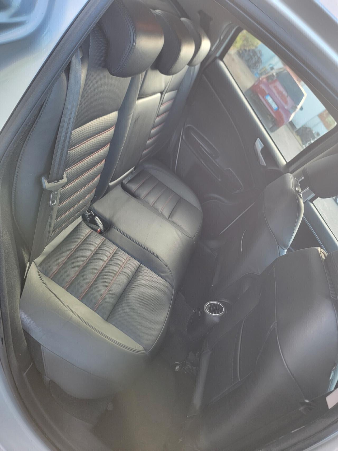 Alfa Romeo Giulietta 1.4 Turbo Mul.Air Excl. 170cv GARANZIA