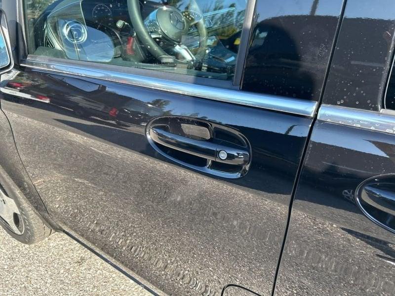 Mercedes-Benz Classe V 250d Extralong Avantgarde