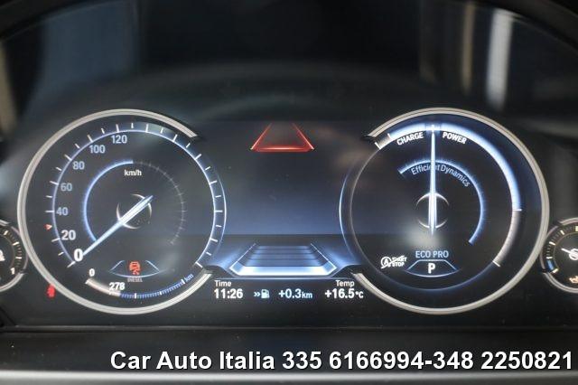 BMW X5 xDrive30d 258CV SOSPENSIONI ADATTIVE Radar 360