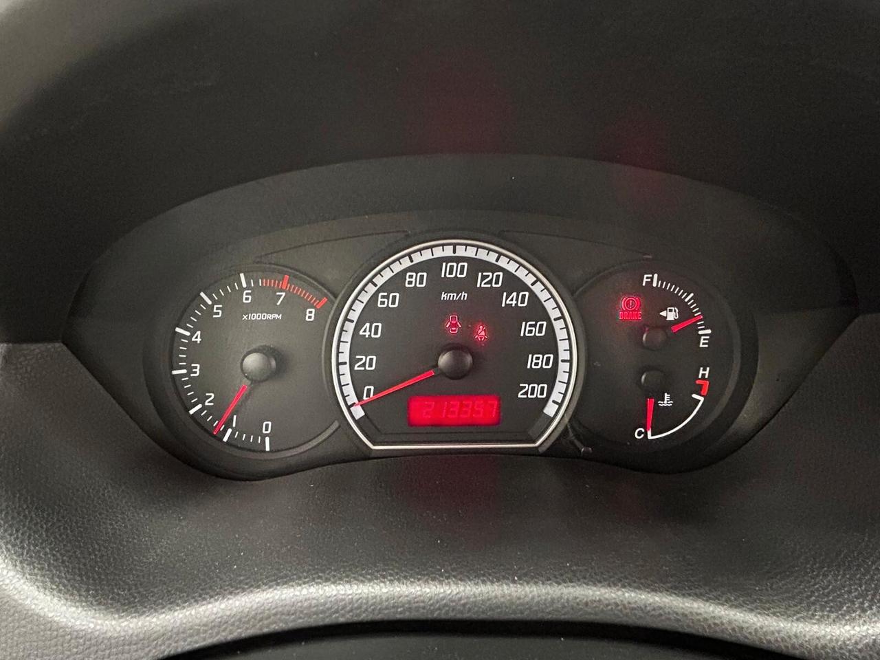 Suzuki Swift 1.3 5p. GL