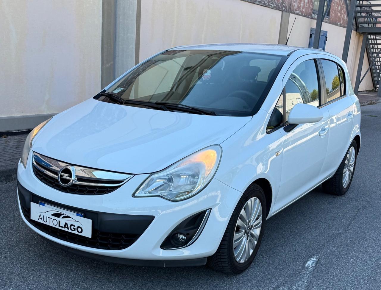 Opel Corsa 1.3 CDTI 75CV F.AP. 5 porte Sport