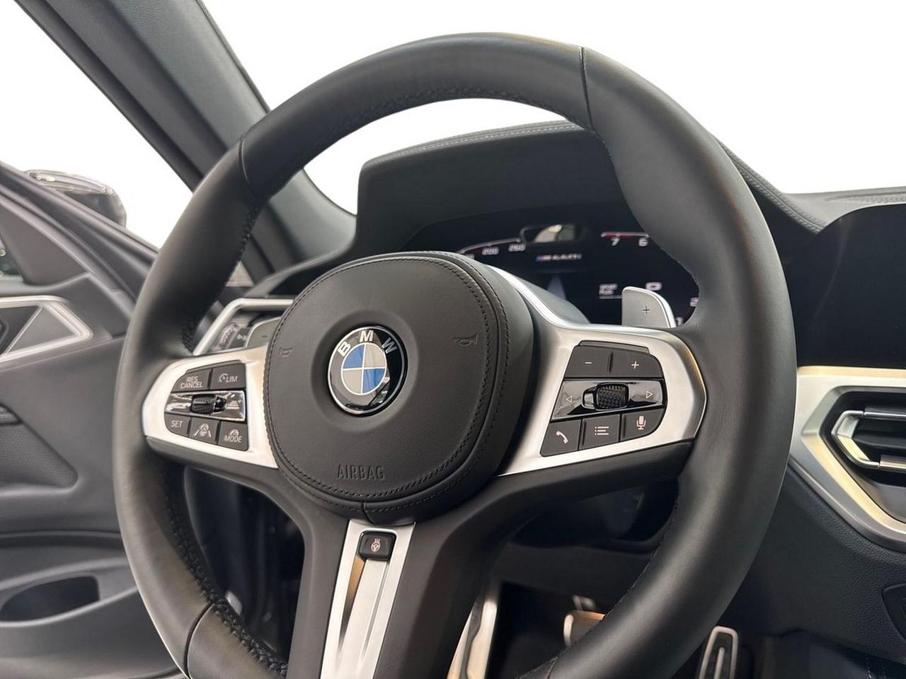 BMW Serie 4 G23 2020 Cabrio - M440i Cabrio mhev 48V xdrive auto