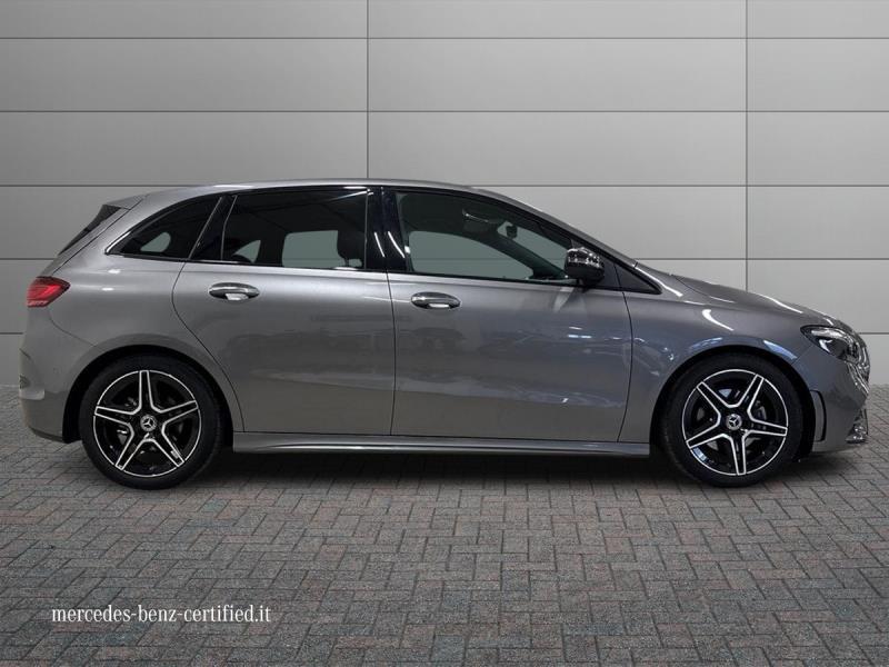 Mercedes Classe B 200 200 D Premium AMG Line 8G-DCT
