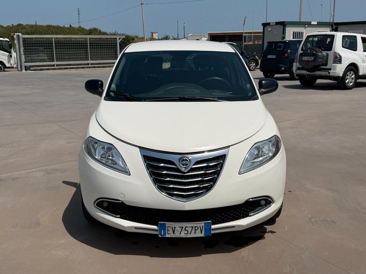 Lancia Ypsilon 1.3 MJT 16V 95 CV 5 porte S&S Gold