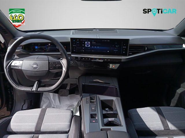OPEL Grandland Hybrid 145 CV EDCT GS