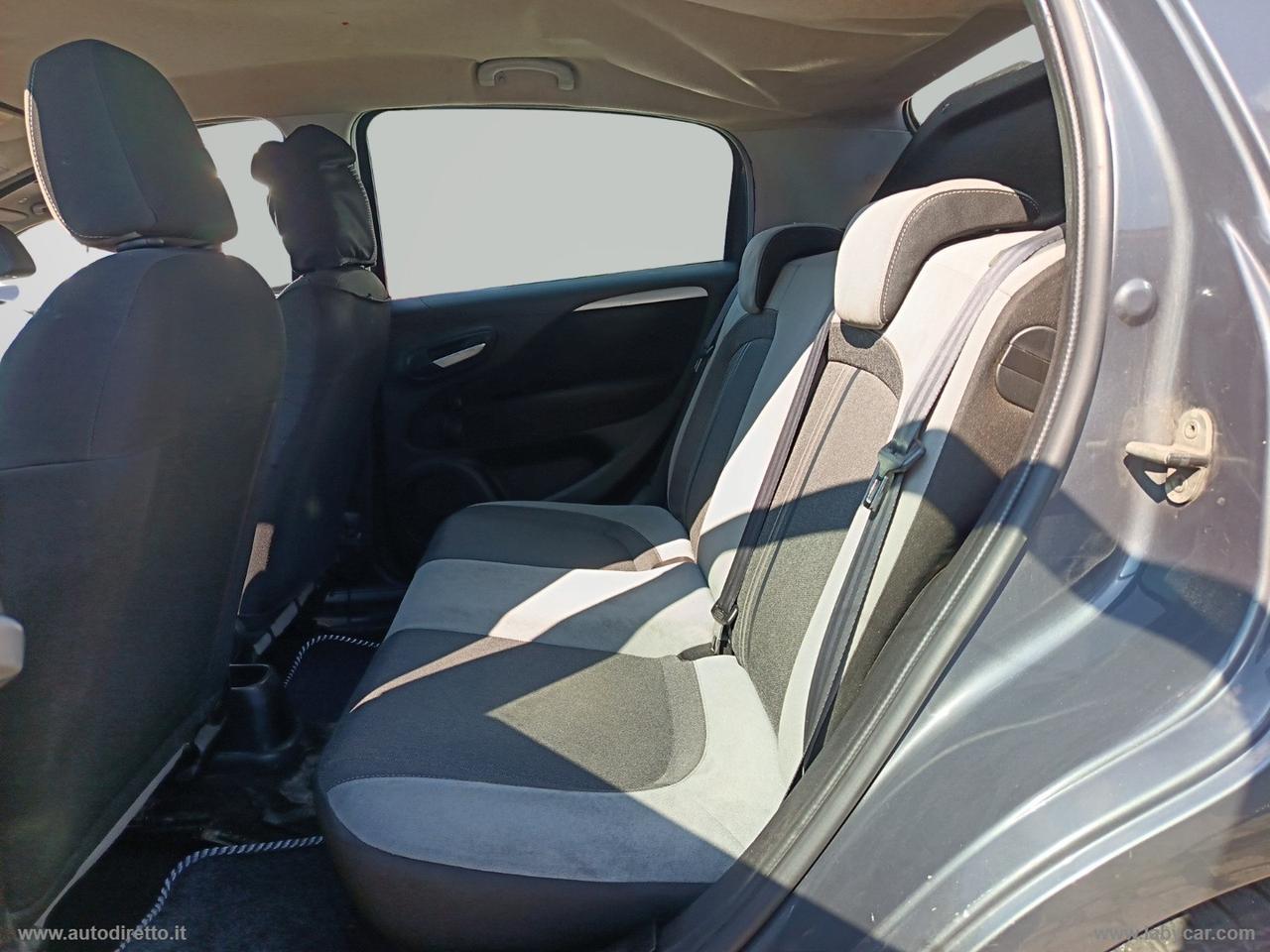 FIAT Punto 1.2 8V 3p. Easy