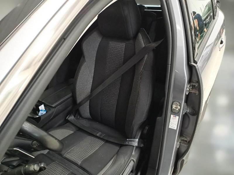 PEUGEOT 5008 BLUEHDI 130 ACTIVE BUSINESS EAT8 S/S AUT SUV