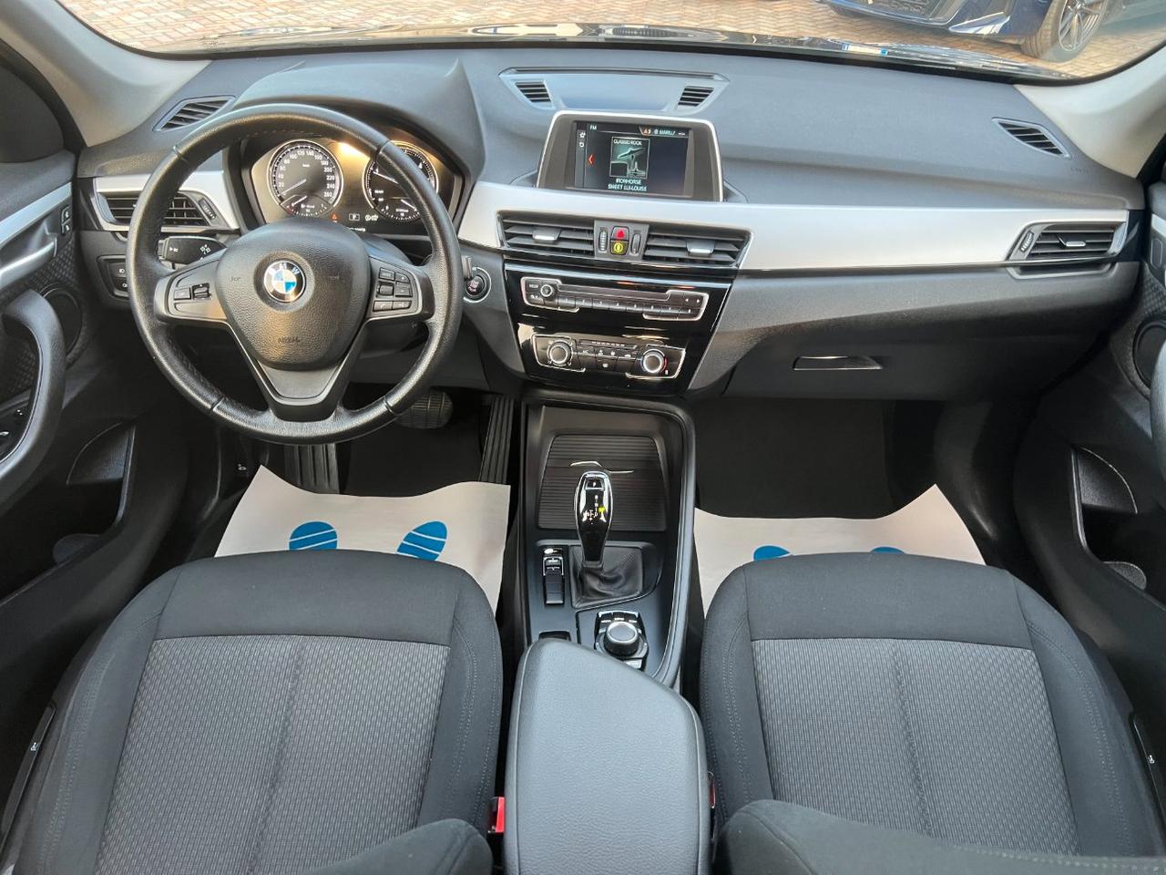 BMW X1 sdrive16d Business Advantage auto