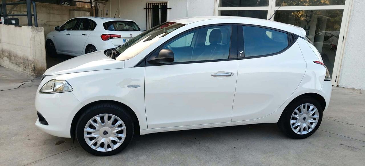 Lancia Ypsilon 1.3 MJT 16V 95 CV