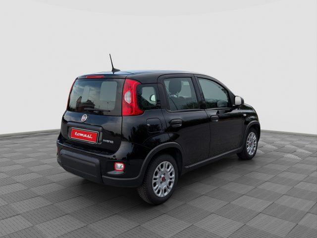 FIAT Panda Panda 1.0 FireFly S&S Hybrid