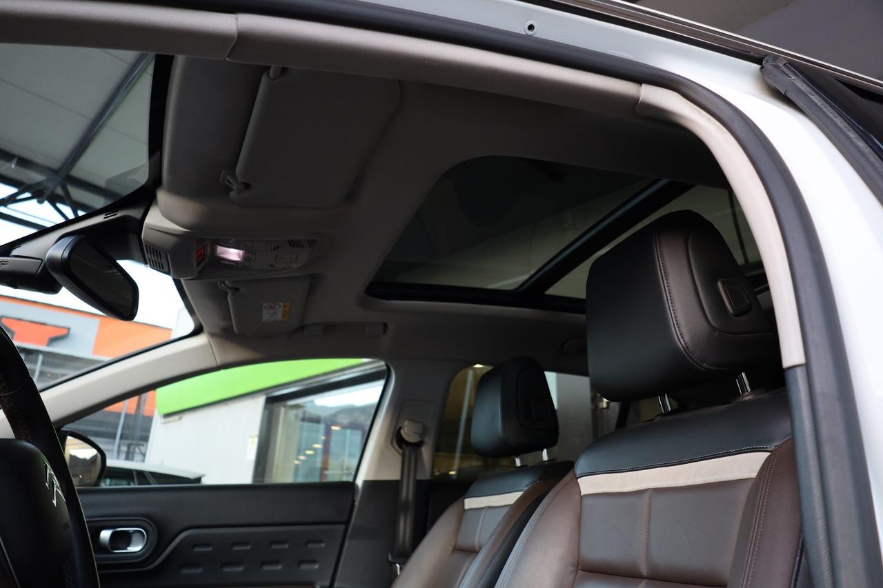 CITROEN C5 AIRCROSS BlueHDi 130 S&S EAT8 Shine