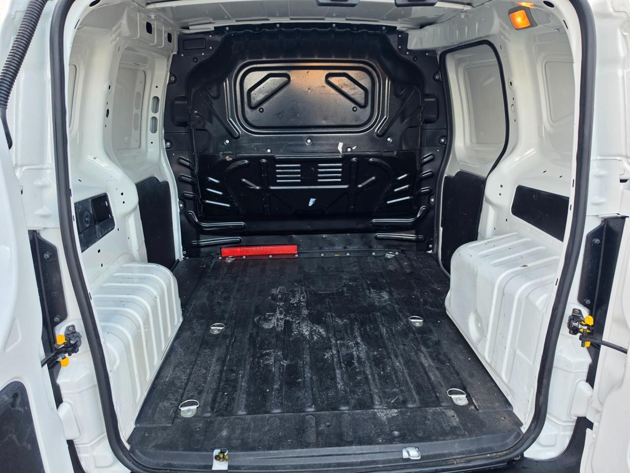 Fiat Fiorino 1.3 MJT 95CV Cargo Adventure