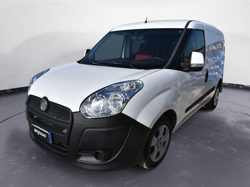 FIAT Doblò Doblò 1.6 MJT 105CV PC-TN Cargo Lamierato SX