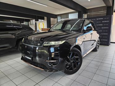 Land Rover Range Rover Sport Range Rover Sport 3.0D l6 249 CV Dynamic SE
